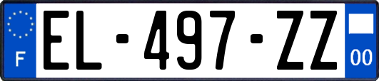 EL-497-ZZ