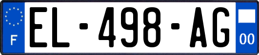 EL-498-AG