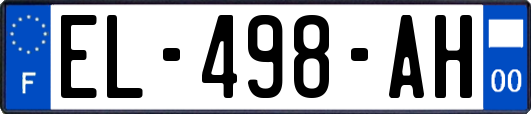 EL-498-AH