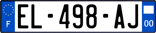 EL-498-AJ