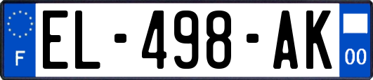 EL-498-AK