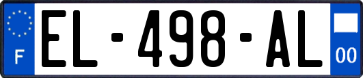 EL-498-AL