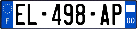 EL-498-AP