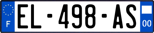 EL-498-AS