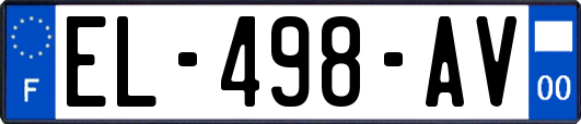 EL-498-AV