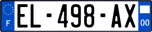 EL-498-AX