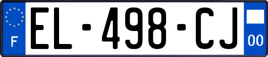 EL-498-CJ