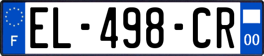 EL-498-CR