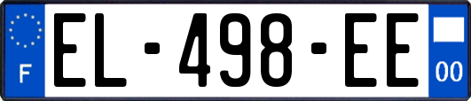 EL-498-EE