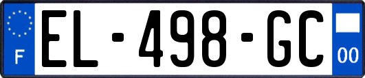 EL-498-GC