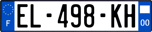 EL-498-KH