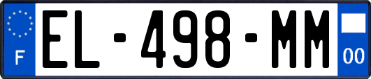 EL-498-MM