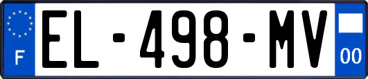 EL-498-MV