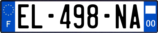 EL-498-NA