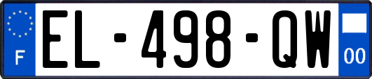 EL-498-QW