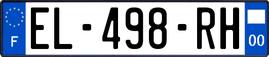 EL-498-RH