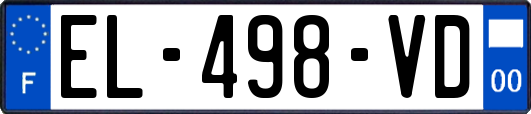 EL-498-VD