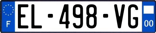 EL-498-VG