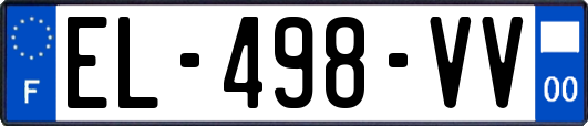 EL-498-VV