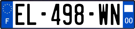 EL-498-WN