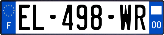 EL-498-WR