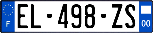 EL-498-ZS