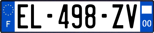 EL-498-ZV