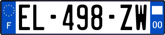 EL-498-ZW