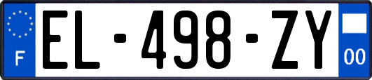 EL-498-ZY