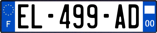 EL-499-AD