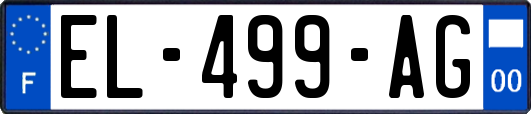 EL-499-AG