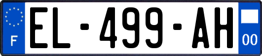 EL-499-AH