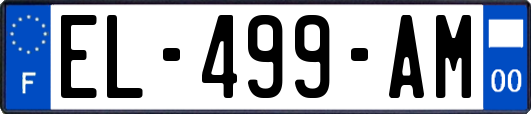 EL-499-AM