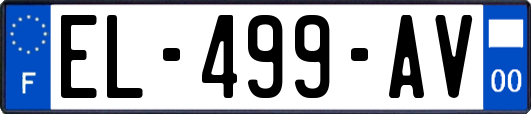 EL-499-AV