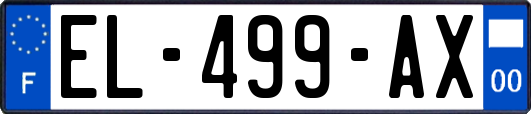EL-499-AX