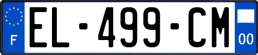 EL-499-CM