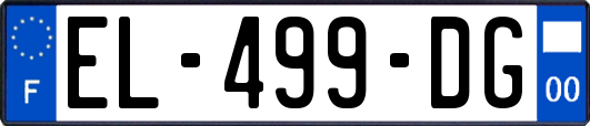 EL-499-DG