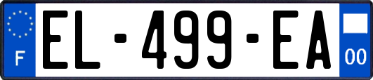 EL-499-EA