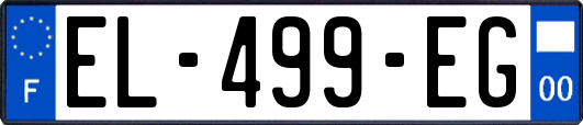 EL-499-EG
