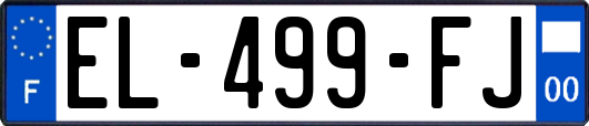 EL-499-FJ