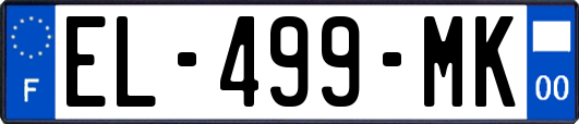 EL-499-MK