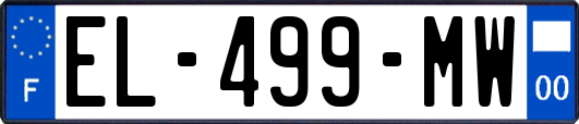 EL-499-MW