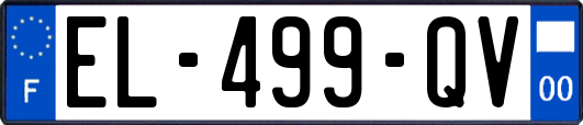 EL-499-QV