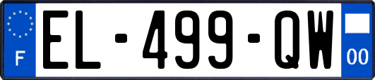 EL-499-QW