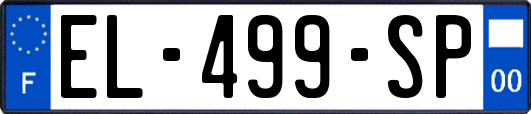 EL-499-SP