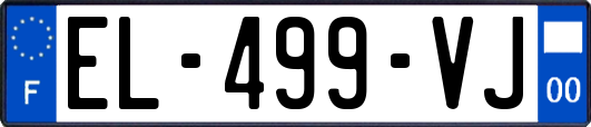 EL-499-VJ