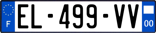 EL-499-VV