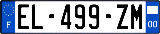 EL-499-ZM