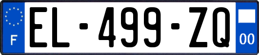 EL-499-ZQ