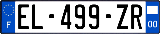 EL-499-ZR